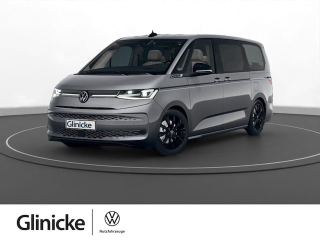 Volkswagen Multivan langversion