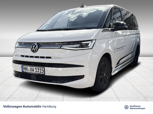 Volkswagen Multivan langversion