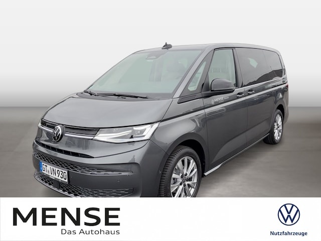 Volkswagen Multivan langversion