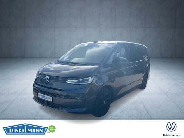 Volkswagen Multivan langversion