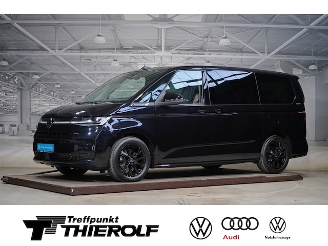 Volkswagen Multivan langversion