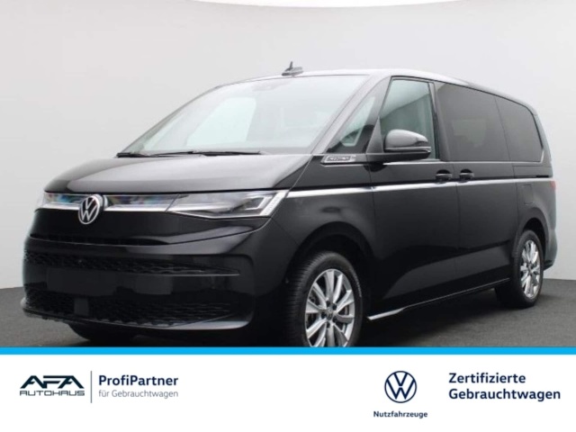 Volkswagen Multivan langversion