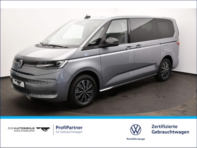 Volkswagen Multivan langversion