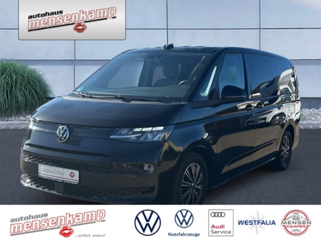 Volkswagen Multivan langversion