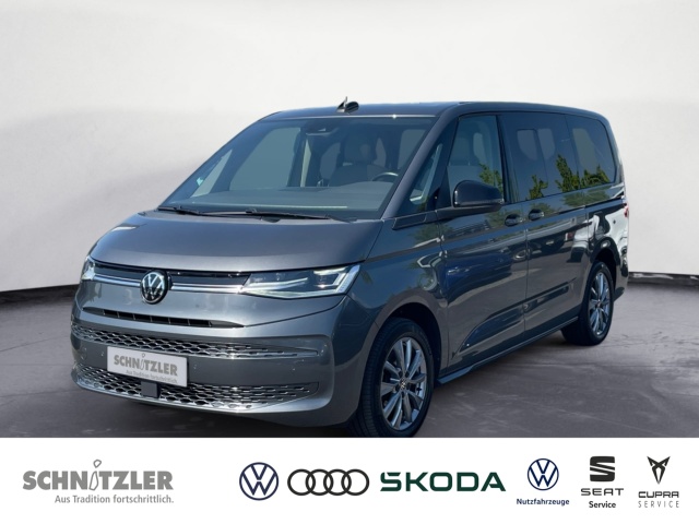 Volkswagen Multivan langversion