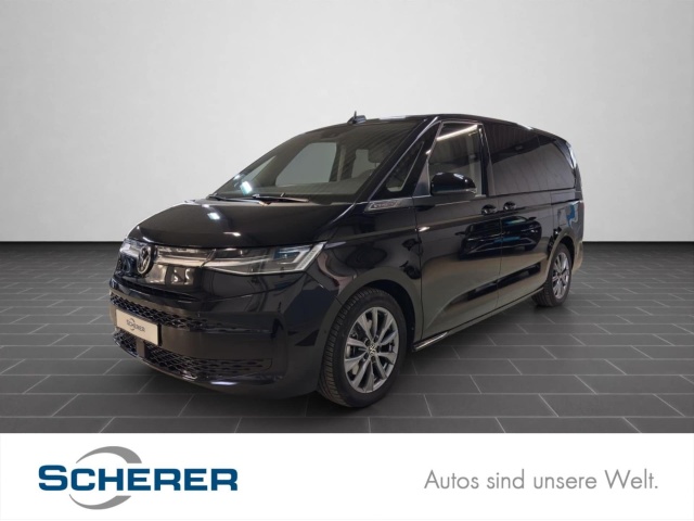 Volkswagen Multivan langversion