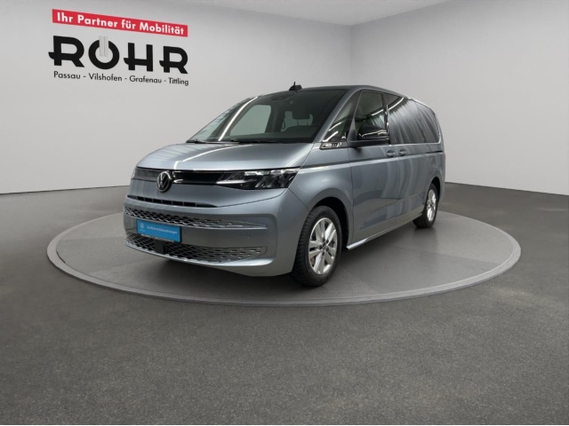 Volkswagen Multivan langversion