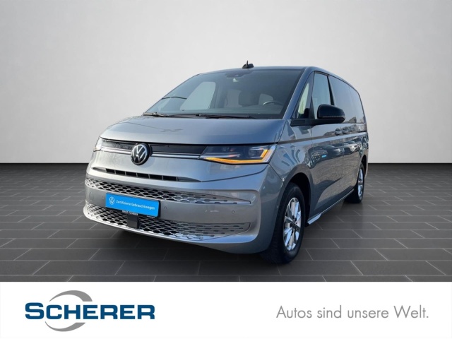 Volkswagen Multivan langversion