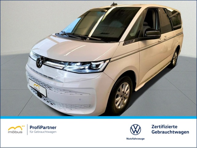Volkswagen Multivan langversion