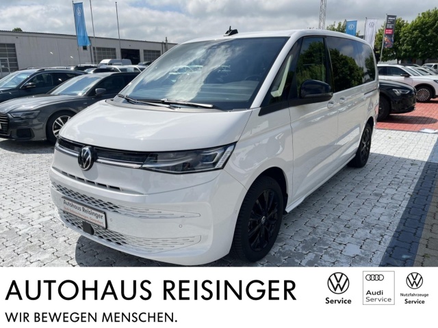 Volkswagen Multivan langversion