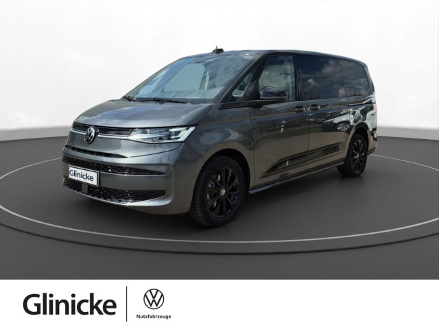 Volkswagen Multivan langversion
