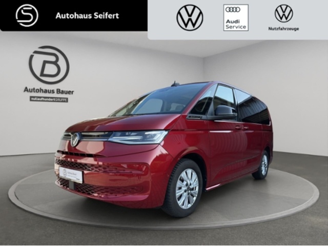 Volkswagen Multivan langversion