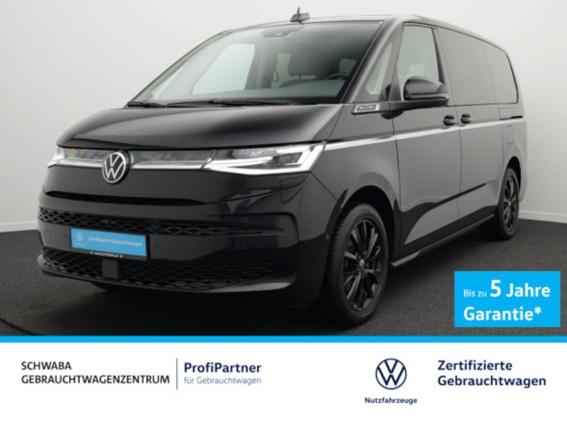 Volkswagen Multivan langversion