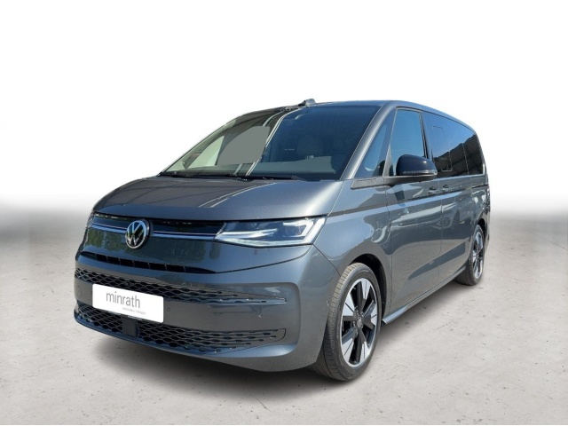 Volkswagen Multivan langversion