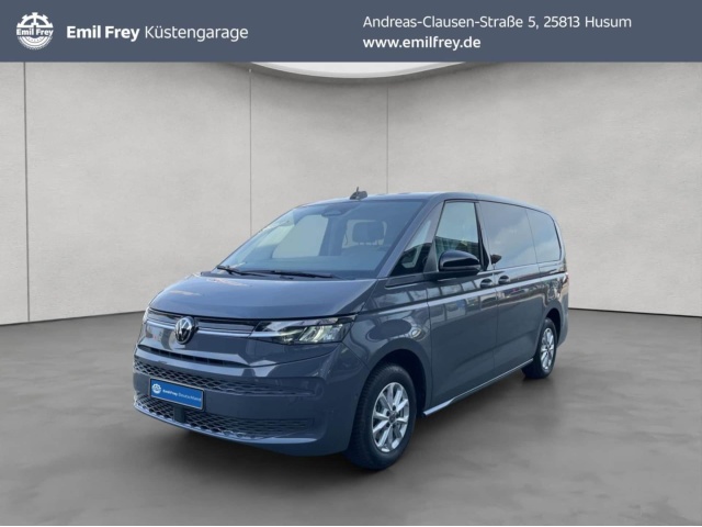 Volkswagen Multivan langversion