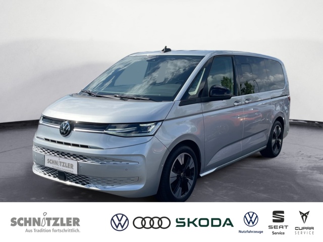 Volkswagen Multivan langversion