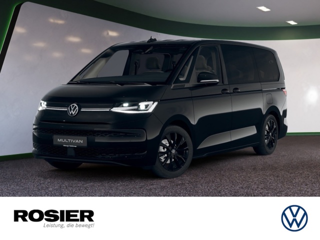 Volkswagen Multivan langversion