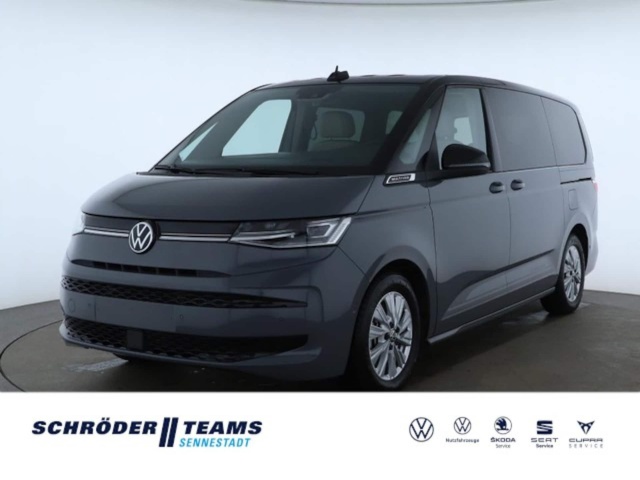 Volkswagen Multivan langversion