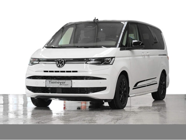 Volkswagen Multivan langversion