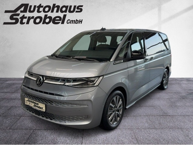 Volkswagen Multivan langversion