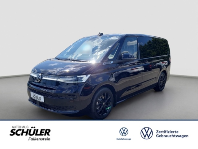 Volkswagen Multivan langversion