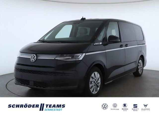 Volkswagen Multivan langversion