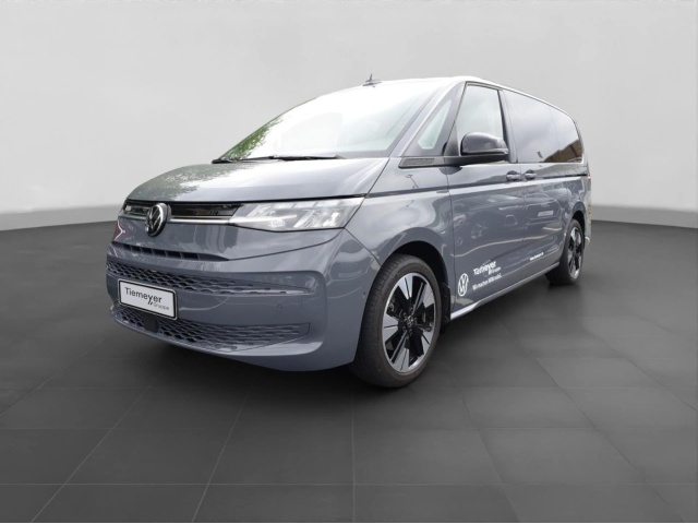 Volkswagen Multivan langversion