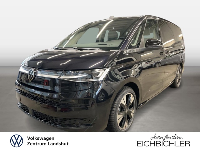 Volkswagen Multivan langversion