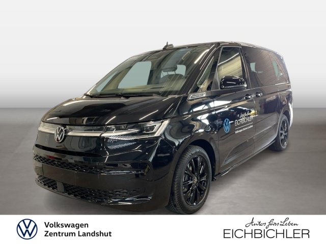 Volkswagen Multivan langversion