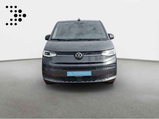 Volkswagen Multivan langversion