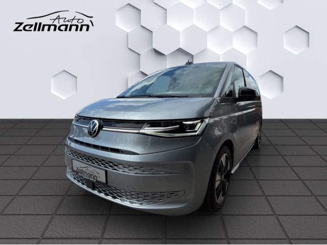 Volkswagen Multivan langversion
