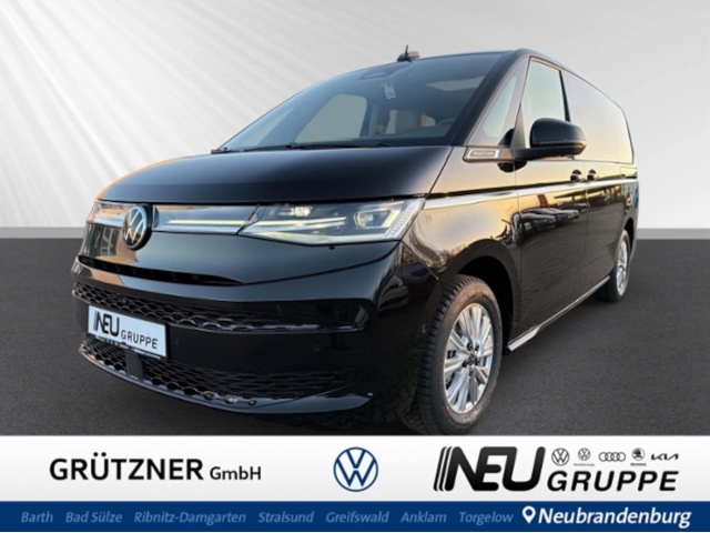 Volkswagen Multivan langversion