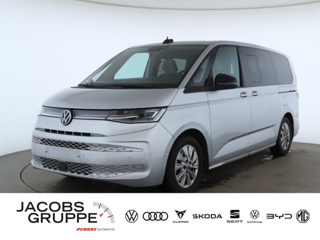Volkswagen Multivan langversion