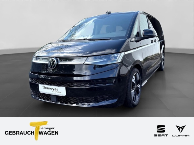 Volkswagen Multivan langversion