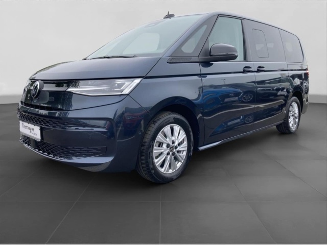 Volkswagen Multivan langversion
