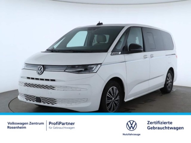 Volkswagen Multivan langversion