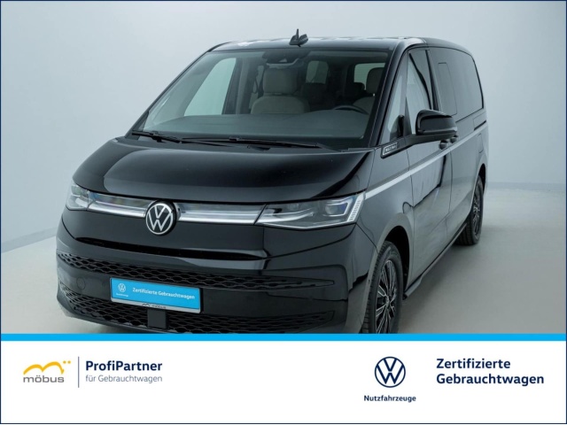 Volkswagen Multivan langversion