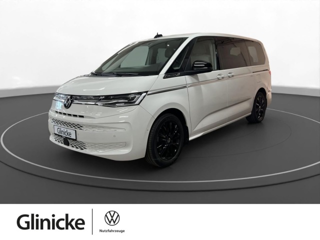 Volkswagen Multivan langversion