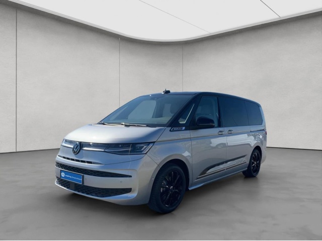 Volkswagen Multivan langversion