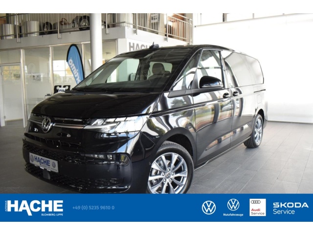 Volkswagen Multivan langversion