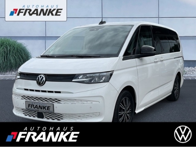 Volkswagen Multivan langversion