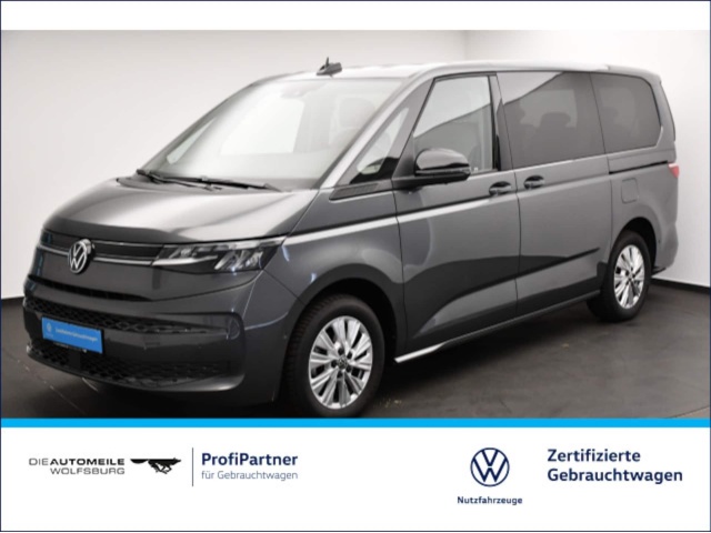 Volkswagen Multivan langversion
