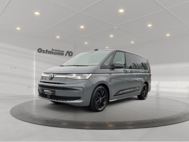 Volkswagen Multivan langversion