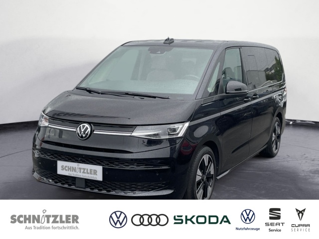 Volkswagen Multivan langversion