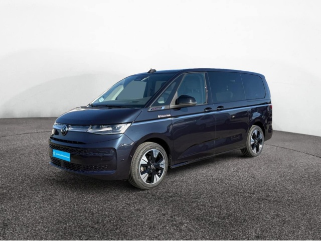 Volkswagen Multivan langversion