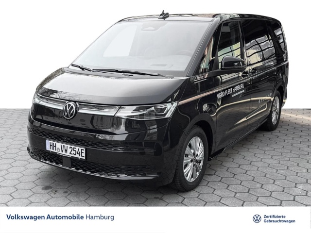 Volkswagen Multivan langversion