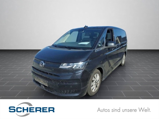 Volkswagen Multivan langversion