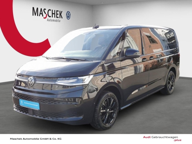 Volkswagen Multivan langversion