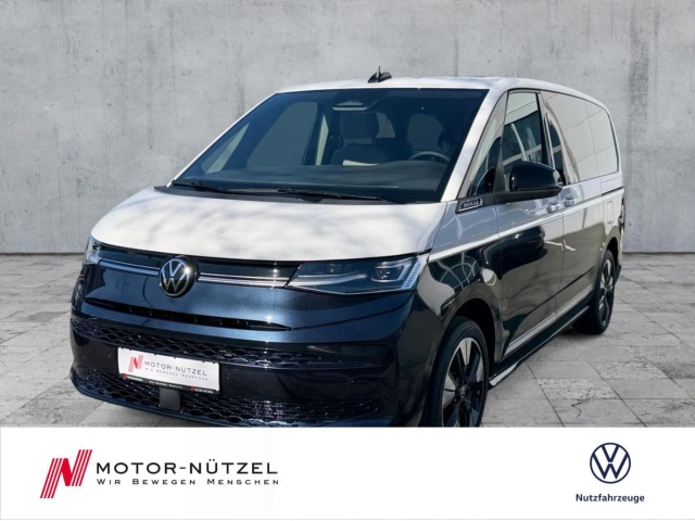 Volkswagen Multivan langversion