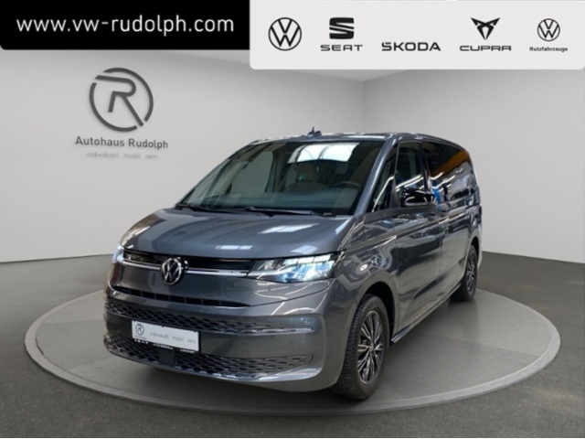 Volkswagen Multivan langversion